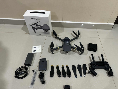 Drone Dji Mavic Pro