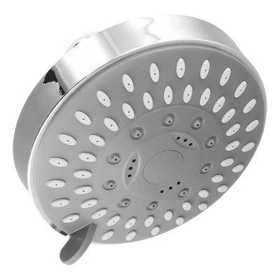 Ducha De Alta Presión Con Cabezal Y Lluvia Extraíble | Envío gratis