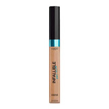 Corrector Loréal Infallible Pro Glow Tono 06 Sun Beige