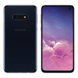 Samsung Galaxy S10e 128 Gb  Prism Black 6 Gb Ram Sm-g970n