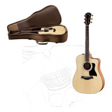 Taylor 110ce-s Captador Acústico Com 3 Sensores Systema Es2 