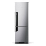 Geladeira Refrigerador Consul Frost Free Inverse Cre44bk