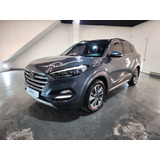 Hyundai Tucson 2.0 Gls Premium 4wd At 155cv 2018 2019 2017