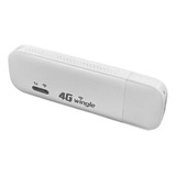 Enrutador Usb 4g, Módem Portátil, Enrutador De Red Dongle