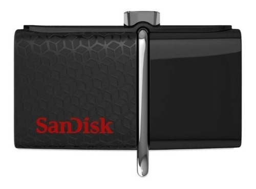 Pendrive Sandisk Ultra 32 Gb 150 Mb/s Unidad Usb Dual 3.0 Micro Usb Otg Sddd2-032g-gam46