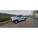 Ford F-100 2006 3.9 I Xl Plus