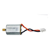 Motor Para Drone Syma Fk131sh 1,5v A 3v 12.000rpm 