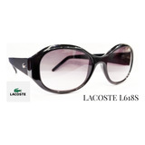 Lacoste L618s Sunglasses Dama 