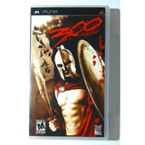 300 March Glory Psp Lenny Star Games