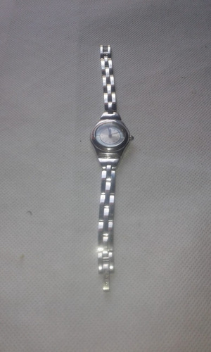 Reloj Swatch Irony Stainless Steel 