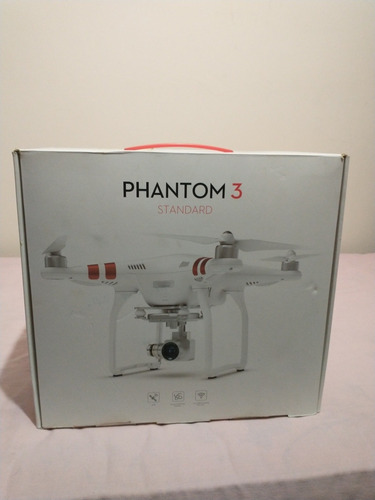 Dji Phantom 3