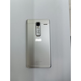 Tapa Trasera LG Zero H650 Color Plata 