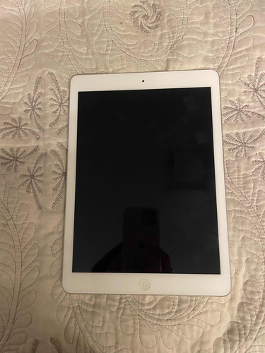 iPad Air 1 32 Gb (bom Para Estudos E Trabalho)