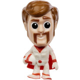 Mini Boneco 3 Cm - Duke Caboom - Toy Story 4 - Mattel Gcy17
