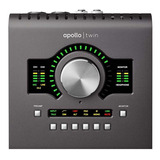 Interface Universal Audio Apollo Twin X Quad Core 9.900av