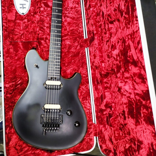 Guitarra Evh Wolfgang