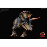 Triceratops Horridus Alpha Male  Trident  King De Rebor