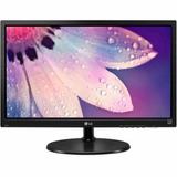 Monitor LG 23.6 24m38h-b Led Widescreen Hdmi Vga