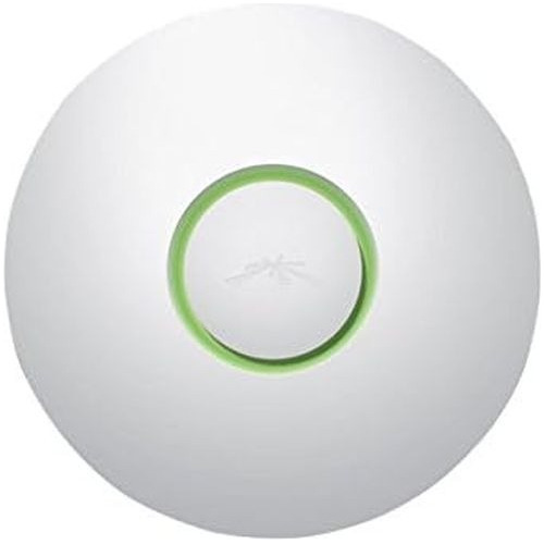 Ubiquiti Unifi Uap-lr Con Poe Largo Alcance El Mas Potente