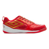 Tênis Futsal Umbro Pro 5 Bump Dragon Year Amortecedor Top