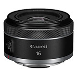 Canon Rf16mm F2.8 Stm