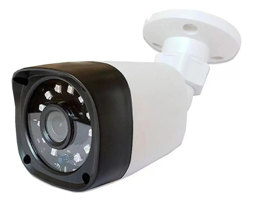 Câmera Cftv Bullet Vigilância Ejcf-3134ahd 1.3mp Lente 3.6mm