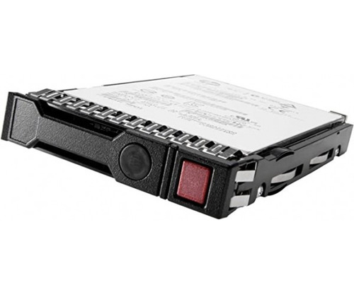 Disco Server Hpe Hdd 1tb Sata 7.2k 801882-b21