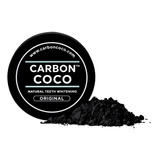 Blanqueador Dental Natural Carbón Coco Blanquea Tus Dientes 