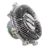 Fan Clutch Termico Nissan Pathfinder V6 4.0l 2007