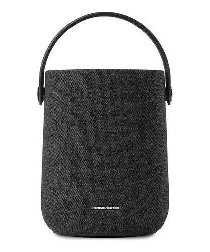 Bocina Harman Kardon Citation 200 Color Negra 