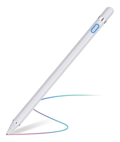 Caneta Touch Ponta Fina Stylus 1.5mm Anúncio Top 