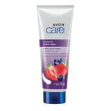  Avon Care Crema Para Manos Hidratación Radiante Frutos Rojos