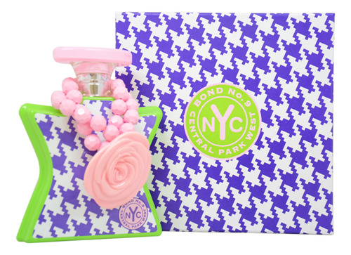 Perfume Bond No. 9 Central Park West Eau De Parfum, 100 Ml,