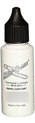 Selmer 337rc Slide-o-mix Rápido Comfort Trombone Lubricante,