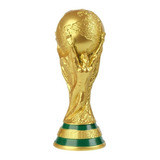 Trofeo De La Copa Mundial De Catar 2022 Modelo De Copa God