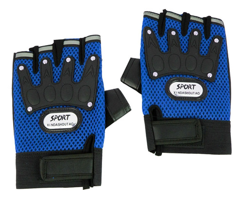 Tuning Guantes Para Motociclista