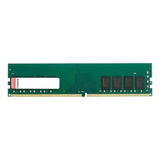 Memoria Ram Kingston 8gb Ddr4 2666mhz Dimm