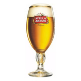 Taza Stella Artois, 500 Ml, Cuestión De Gusto