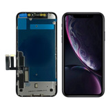 Tela Display Frontal Touch Compatível iPhone XR Premium
