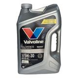 Aceite Valvoline Advanced 5w30 X 4.73l