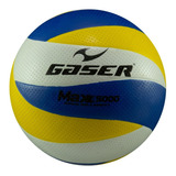 Balón Gaser De Vóleibol Modelo Max Pro 5000 No. 5