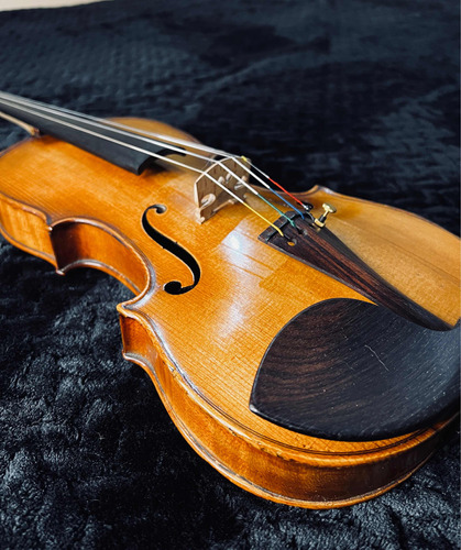 Violín Copia Stradivarius Alemán