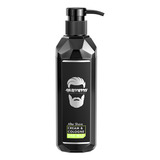 Gummy Crema Colonia Profesional After Shave One Mile 400ml