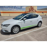 Seat Leon 2016 1.4 Style T 150hp Mt