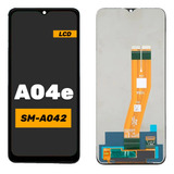 Pantalla Display Lcd Para Samsung A04e Sm-a042m