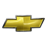 Emblema Corbatin Chevrolet Aveo Emotion Gti  Persiana 