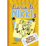 Libro Diario De Nikki 3: Una Estrella Del Pop Muy Poco Br...