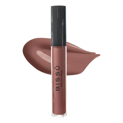 Labial Bissú Froubissulabial Cosméticos Color 03 Luminosa Brillo | MercadoLibre