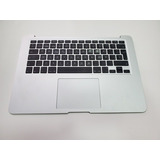 Teclado Y Trac Pad Macbook Air 13 Original Modelo A1466