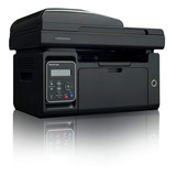 Impresora Pantum M6550nw Láser Monocromo Multifunción Wifi Color Negro